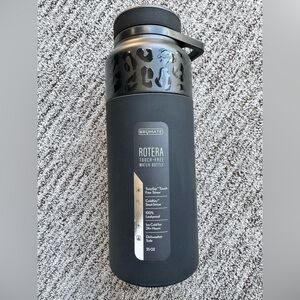 Brumate 35 oz. Rotera in Onyx Leopard